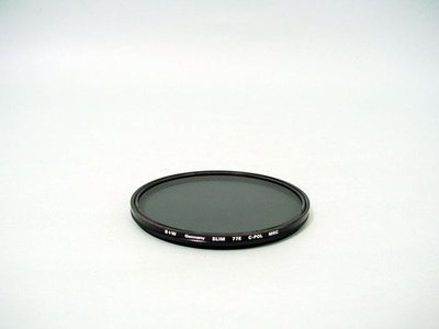 ＠佳鑫相機＠（全新品）B+W 77mm SLIM MRC CPL 薄框多層鍍膜環型偏光鏡 Made in Germany