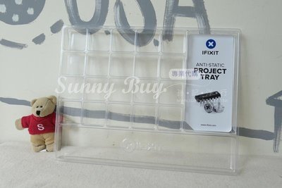 【Sunny Buy】◎現貨◎ iFixit Anti-Static 防靜電 手機維修 元件盒 零件盒 /IPHONE