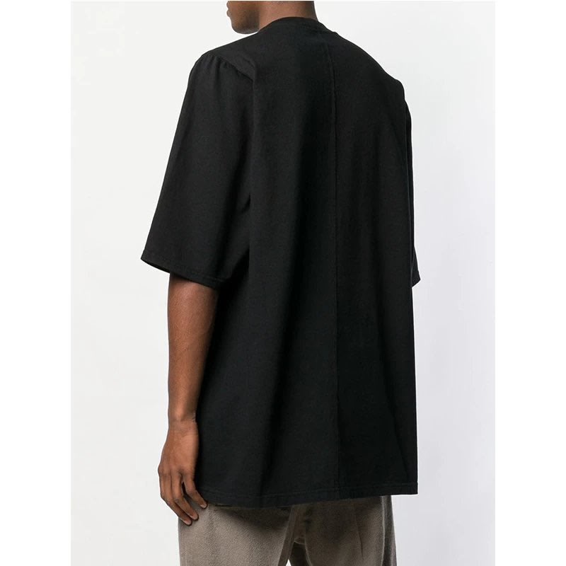 RICK OWENS DRKSHDW JUMBO T-SHIRT | Yahoo奇摩拍賣