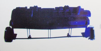 泰山美研社19032709 BENZ 賓士 W204 後期 新款 水箱上護板 依當月進口報價為準