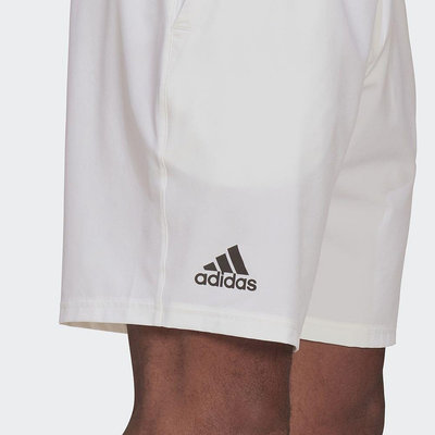 【T.A】限時優惠Adidas Tennis SW7 Shorts 排汗速乾 輕量 彈性 網球褲 Tsitsipas Thiem Zverev 溫布頓