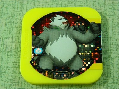 日本正版 神奇寶貝 TRETTA 方形卡匣 00彈 菁英等級 三星卡 流氓熊貓 00-07 台灣可刷