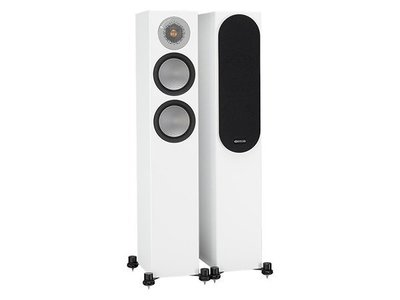 [紅騰音響]英國 Monitor audio silver 200 喇叭(另有silver 300 7G、silver 200 7G)即時通可議價