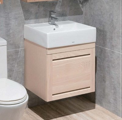 《優亞衛浴精品》CORINS 柯林斯防水實心發泡板栓木實木拼板浴櫃 TO-710T