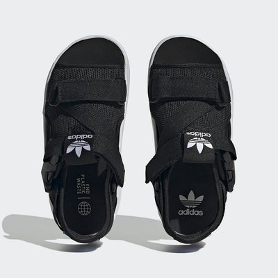 adidas 360 3.0 涼鞋 童鞋 - Originals HQ6046