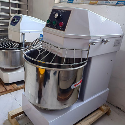 【熱賣精選】定制和面機Customized dough mixer20/30/40/升/50升/60升揉面器