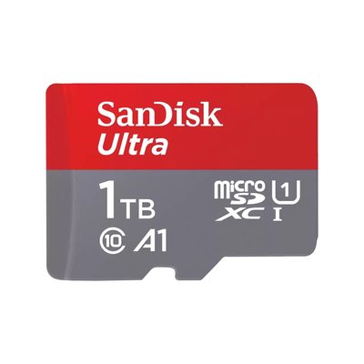 『儲存玩家』SanDisk Ultra Micro SDXC TF 1TB 1T 記憶卡 A1 150M
