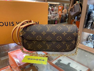 Luxe_affair604 - 👜 Louis Vuitton Monogram LV IVY 🗓 Date