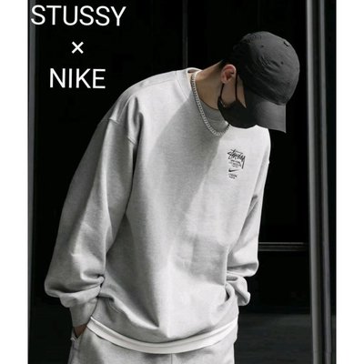 Stussy Nike 大學T的價格推薦- 2023年12月| 比價比個夠BigGo