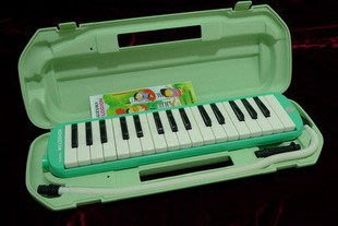 【樂器王u75】口琴 口風琴 系列【SUZUKI MX-32D  32鍵 口風琴 直購：720元】鈴木