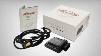 【冠亦汽車】TOYOTA C-HR 120T TDI-Tuning Box 電子動力盒控制電腦 電腦晶片 動力晶片 外掛晶片 外掛電腦 電子動力盒控制電腦