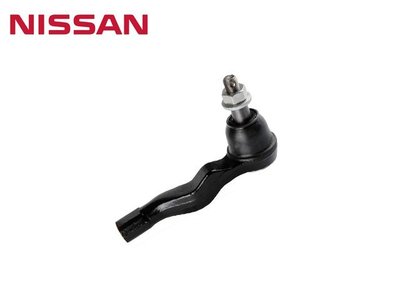 【Power Parts】NISSAN 日本原廠 舵桿和尚頭-左 NISSAN 350Z 2006-2008