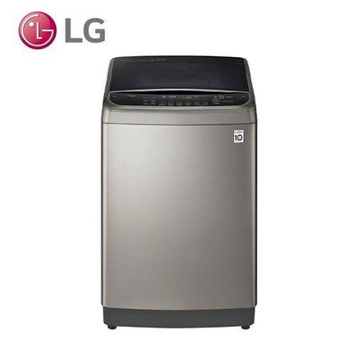 LG 12公斤直立式變頻洗衣機(WT-SD129HVG)