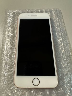 Apple iPhone 6s 128g (4.7吋) 粉紅 二手 原盒裝