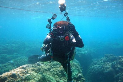 (水中數位攝影執照$7,500元)潛水執照,國際潛水執照,潛水推薦,墾丁潛水,綠島潛水,蘭嶼潛水,小琉球潛水,東北角