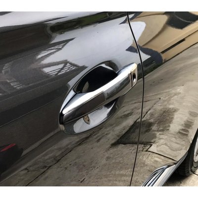 【JR佳睿精品】LexusRX350 RX450 09-15 鍍鉻 車門 把手 貼片 飾蓋 改裝 精品 百貨 配件