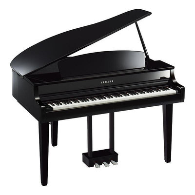 YAMAHA CLP-765GP 數位鋼琴 電鋼琴 88鍵鋼琴 鋼琴 原廠公司貨 全新