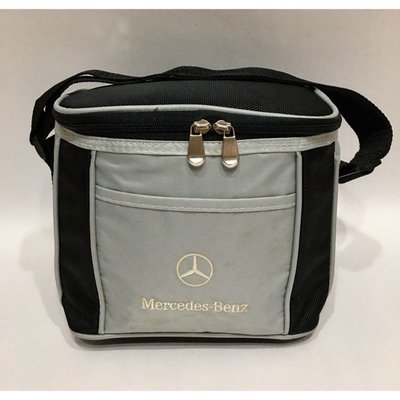 Mercedes-Benz 賓士 冰溫兩用袋 保溫袋