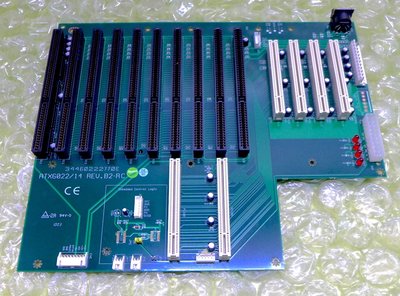 ATX6022/14 REV.B2-RC PLC 控制器 人機介面 伺服驅動器 伺服馬達 變頻器 CPU主機板 減速機