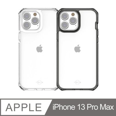 【 ANCASE 】 ITSKINS iPhone 13 Pro Max 6.1 SUPREME CLEAR 保護殼