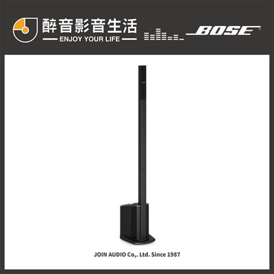 【醉音影音生活】美國 Bose L1 Compact System 主動式外場擴大喇叭.演奏/DJ/最小最輕攜帶.公司貨