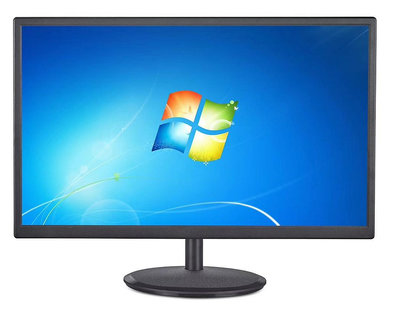 全新 超低價 19.5吋 液晶螢幕 電腦螢幕 顯示器 可接電視盒 買就送HDMI線 採用A+級AUO面板
