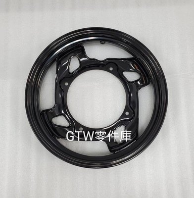 《GTW零件庫》全新 三陽 SYM 原廠 MII 110 碟煞 前輪圈 前輪框