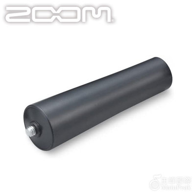 【公司貨】ZOOM MA2 麥克風支架 手持工具 麥克風架 手持棒 適用 H1 H5 H6 Q2n