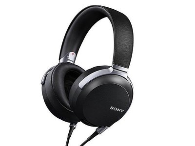 視聽影訊 公司貨保固2年 SONY MDR-Z7 耳罩耳機 另 1RBTMK2 XB920