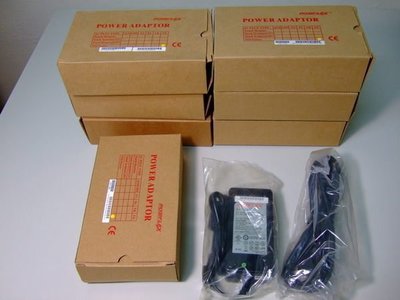 POSIFLEX  24V 變壓器/發票機/收據機/POS機/菜單機/出單機/出據機/熱感機/發票機/TM-200/EPSON TM