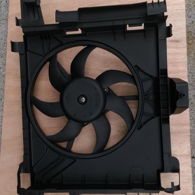 SMART 1.0 水箱風扇'冷氣風扇總成(德國馬達)A0002009323 | Yahoo奇摩拍賣