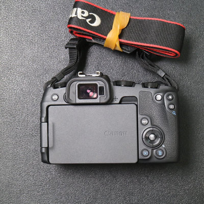 Canon佳能EOS RP 專業級全畫幅高清數碼旅游微單相機