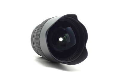 【高雄青蘋果3C】Sigma 14-24mm f2.8 DG HSM ART, Nikon 二手鏡頭 #78257