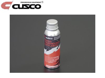【Power Parts】CUSCO TRANSMISSION OIL 手排變速箱添加劑(50ml)