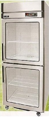 冠億冷凍家具行  台灣製瑞興冷凍庫/上冷凍下冷藏2尺5-節能冰箱 DANFOSS壓縮機