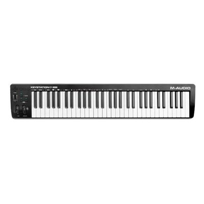 【欣和樂器】M-Audio Keystation 61 MK3  MIDI控制鍵盤