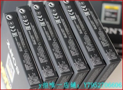 熱銷 記憶卡Sony/索尼 CFEXPRESS 128G CFE存儲卡128G XQD卡槽兼容 1700M/S