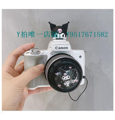 鏡頭蓋 佳能相機鏡頭蓋 200D600D700d800D750d 18-55 50mm1.4定焦 58mm