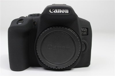 小青蛙數位 canon 850D 相機包 矽膠套 相機保護套 相機矽膠套 相機防震套 矽膠保護套