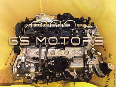 VOLVO D4204T23 / D4204T14 2.0T柴油  S90 / V90 / XC60 / XC90 / S60 / V40  全新原裝引擎