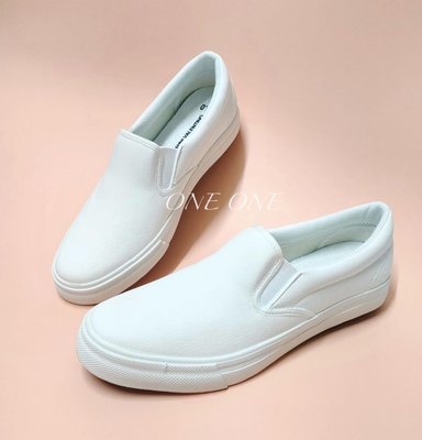韓版小白鞋包鞋素面懶人鞋至尊鞋休閒鞋皮革