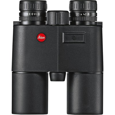 2022新一代【日光徠卡】Leica 40812 Geovid R 10x42 測距雙筒望遠鏡 全新公司貨