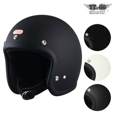 TSU日本代購 TT&amp;CO 安全帽 小帽體 頭盔 復古風 tt05j  SG/PSC/DOT 乗車用ヘルメット