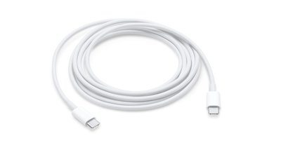 奇機小站:Apple USB-C 充電線 (2 公尺)