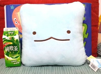 Sumikko Gurashi Corner Creatures Nap Pillow cushion Doll Toy