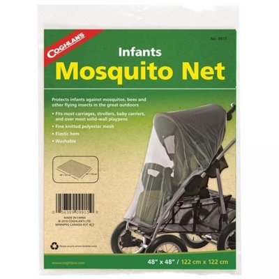 大營家購物網~Coghlans #9915 嬰孩蚊帳 Infants Mosquito Net