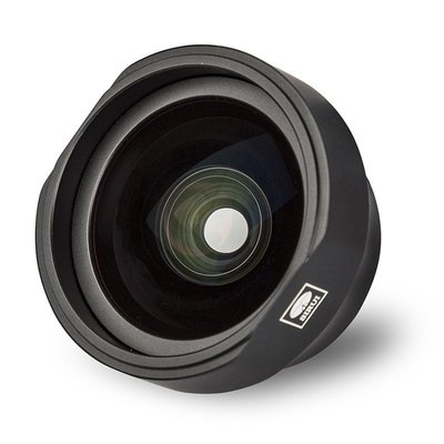 富豪相機SIRUI 18-WA II廣角手機鏡頭+夾具