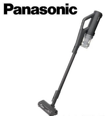 Panasonic 國際牌日本製 無線吸塵器MC-SB85K-H歡迎自取送放置座+登錄送吹風機20240229止