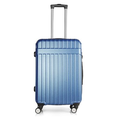 行李箱 質感ABS+PC拉桿箱直供男女休閑旅游行李箱大容量學生旅行箱包