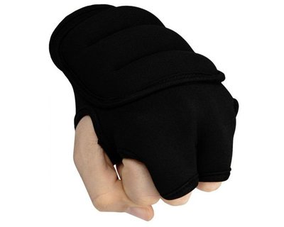 拳擊手套TITLE Weighted Gloves負重拳套拳擊 訓練裝備